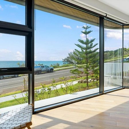 Coolum Luxe Apt First Bay 122 Coolum Beach Bagian luar foto